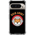 Shib Army Crypto Pixel 9/9 Pro Clear Case